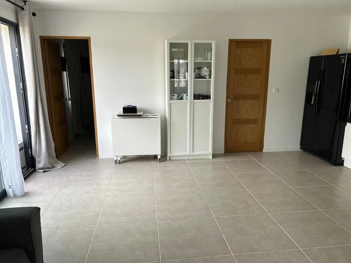 Maison T3 Sausset-les-Pins France
