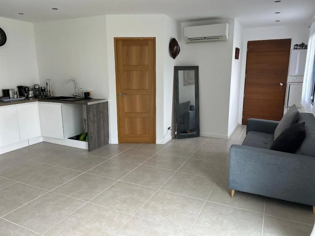 Maison T3 Sausset-les-Pins 0*,  France