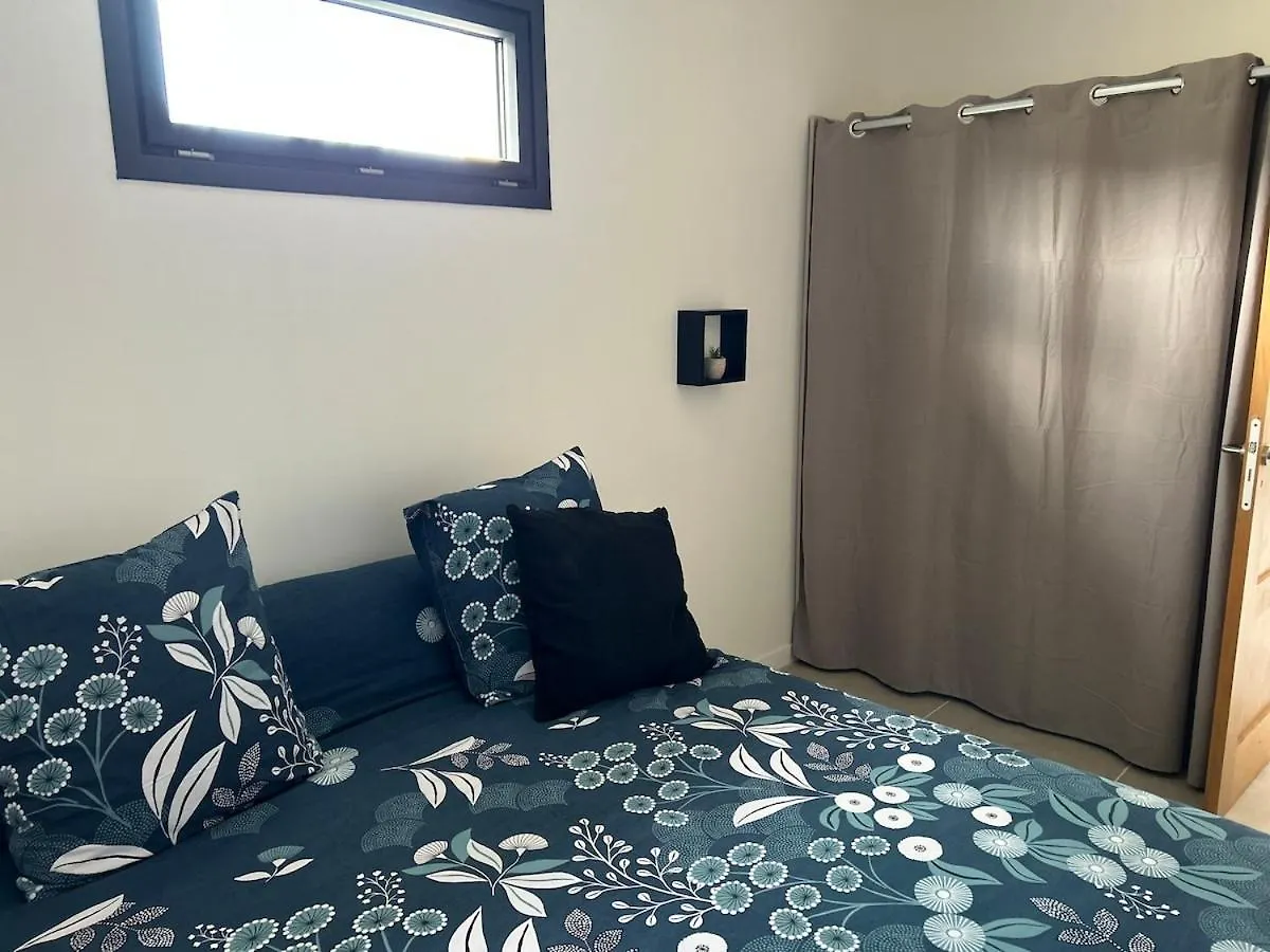 Holiday home Maison T3 Sausset-les-Pins France