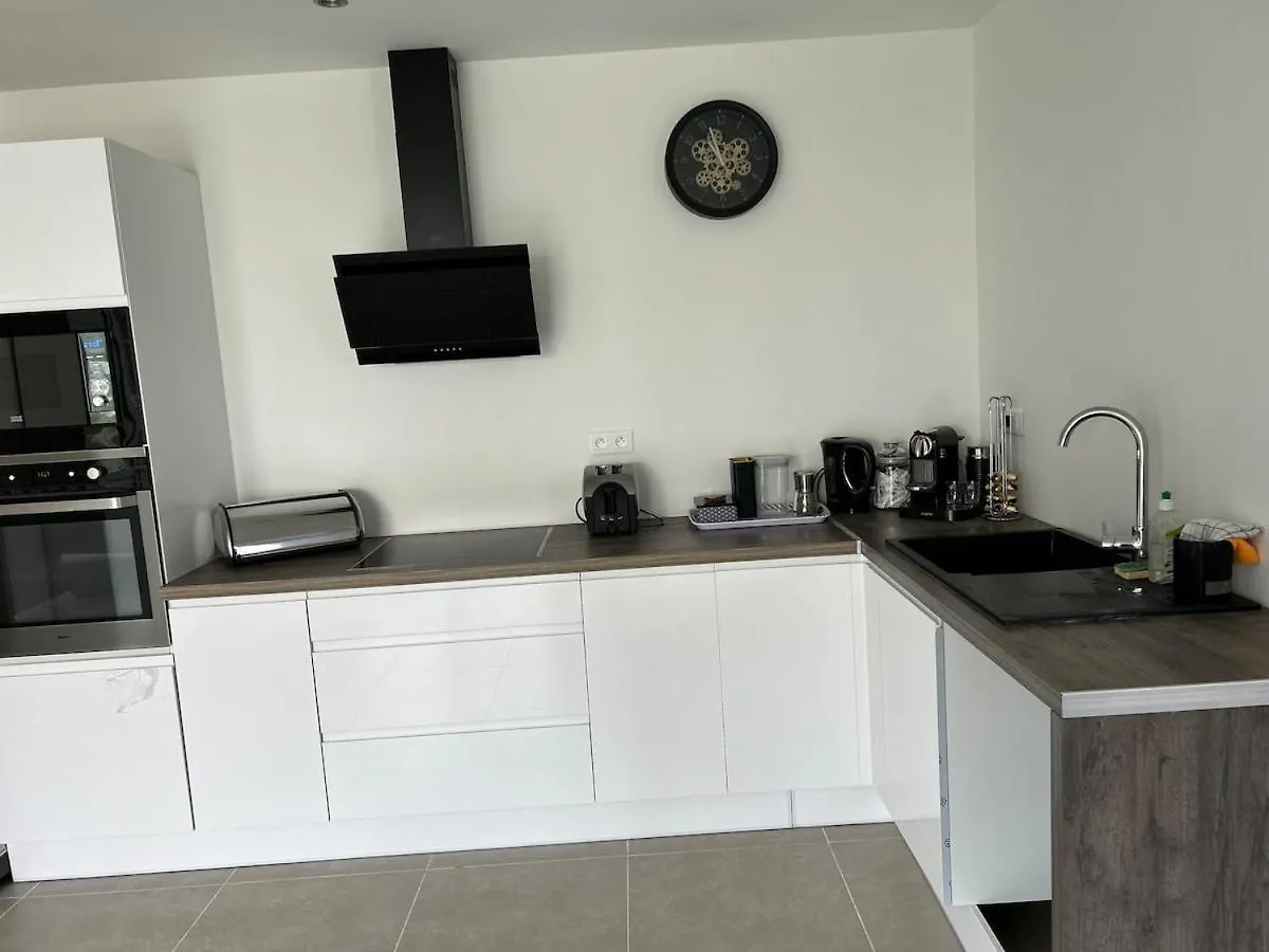Maison T3 Sausset-les-Pins Holiday home