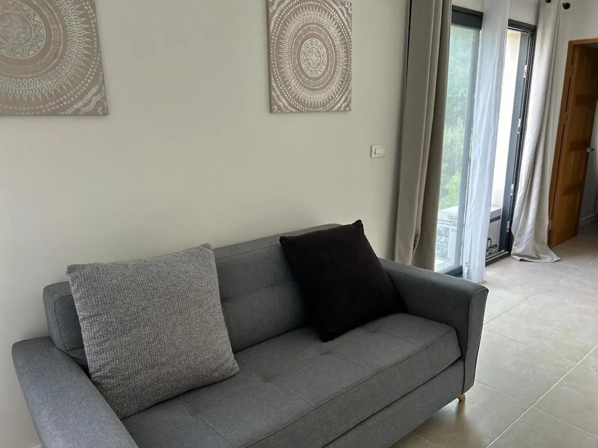 Maison T3 Sausset-les-Pins Holiday home