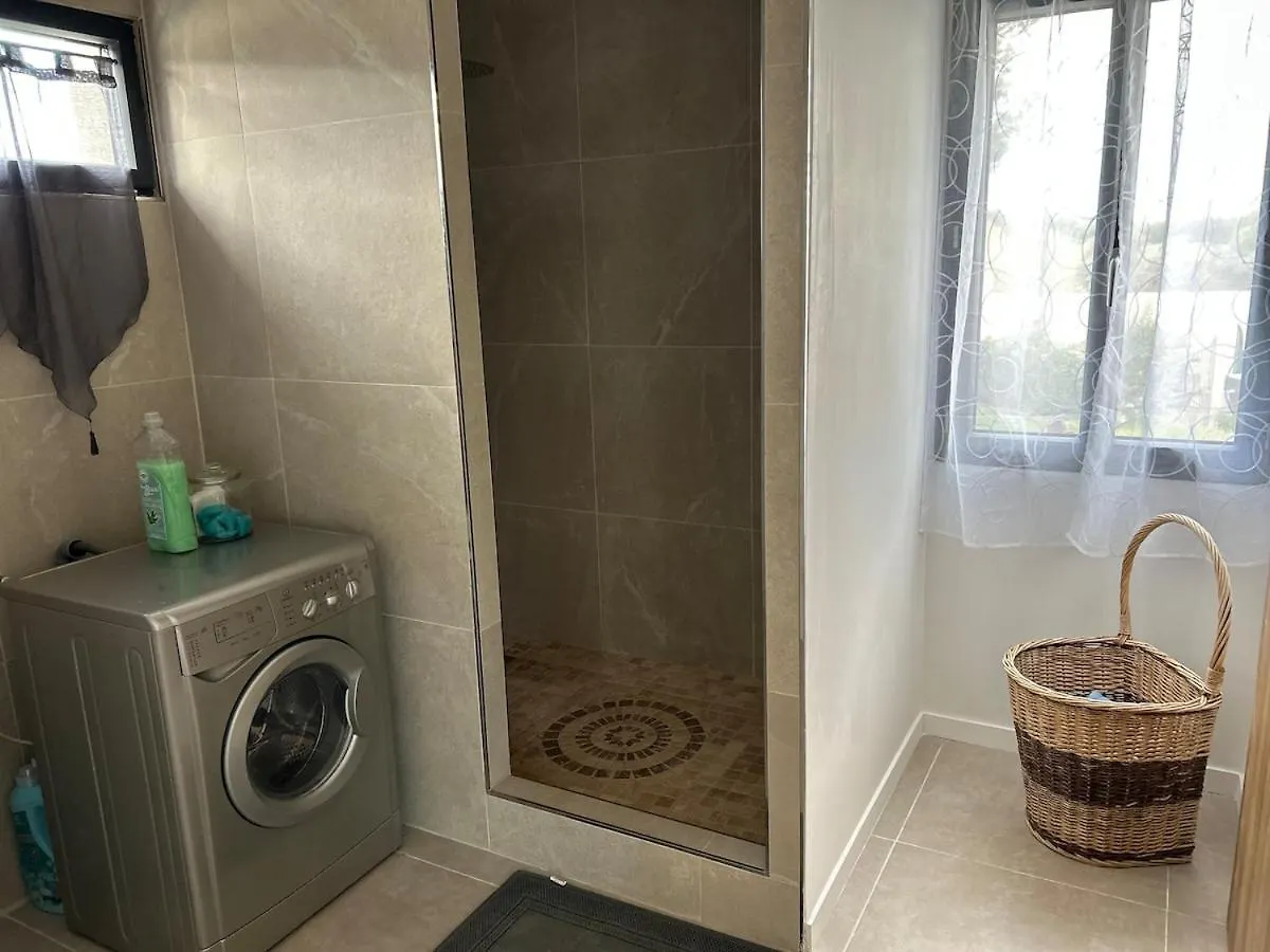 Holiday home Maison T3 Sausset-les-Pins France