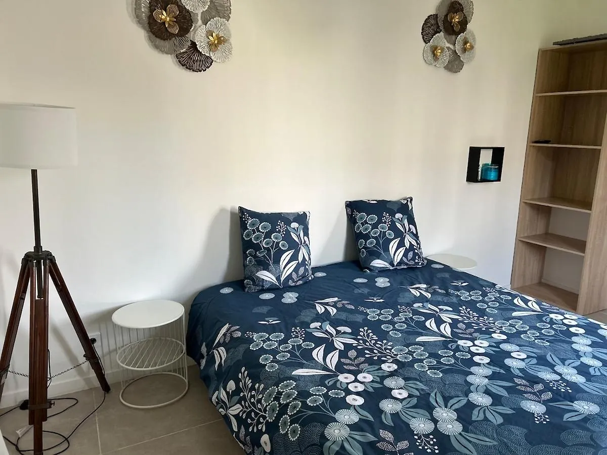 Maison T3 Sausset-les-Pins France