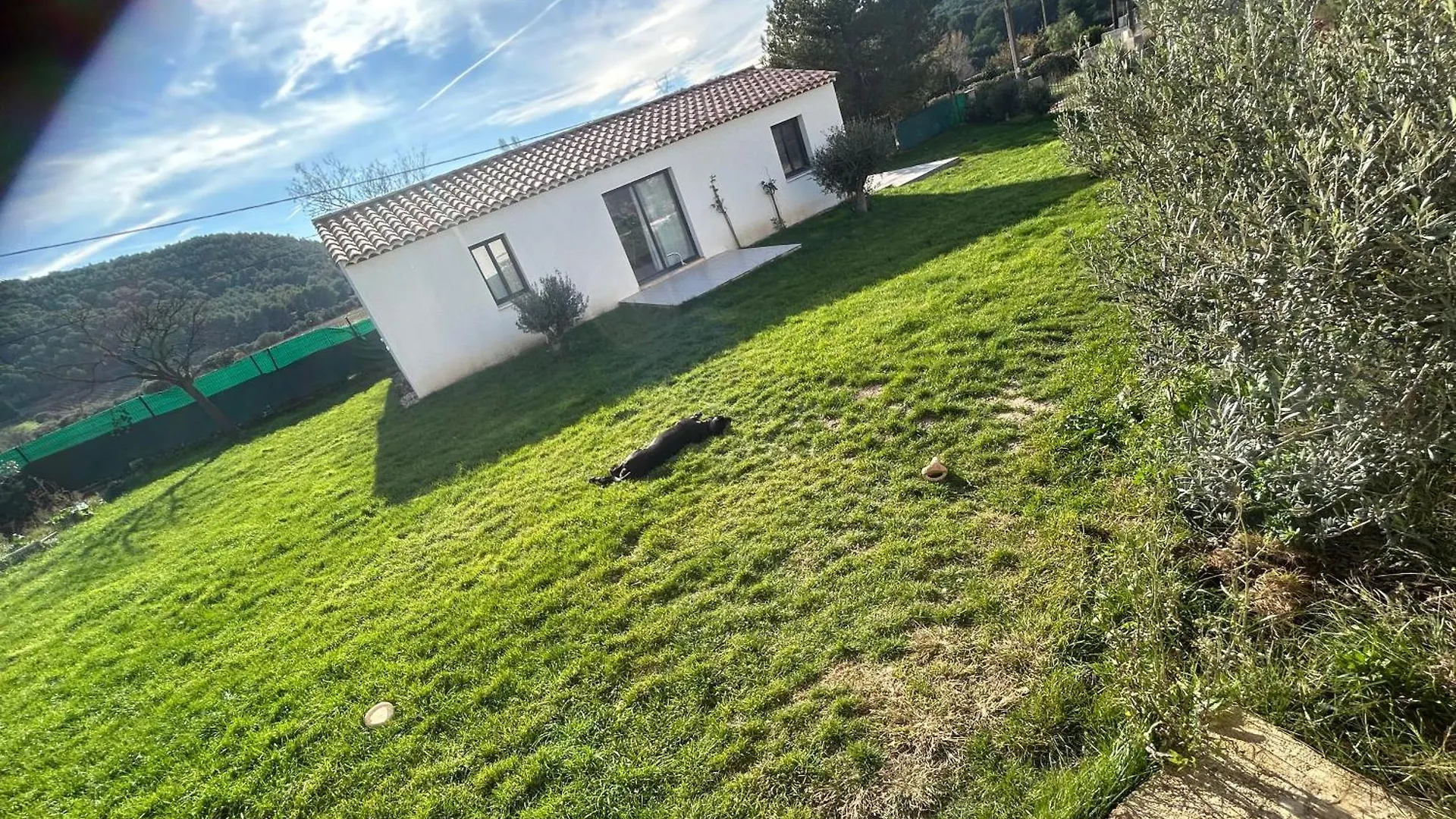 Holiday home Maison T3 Sausset-les-Pins