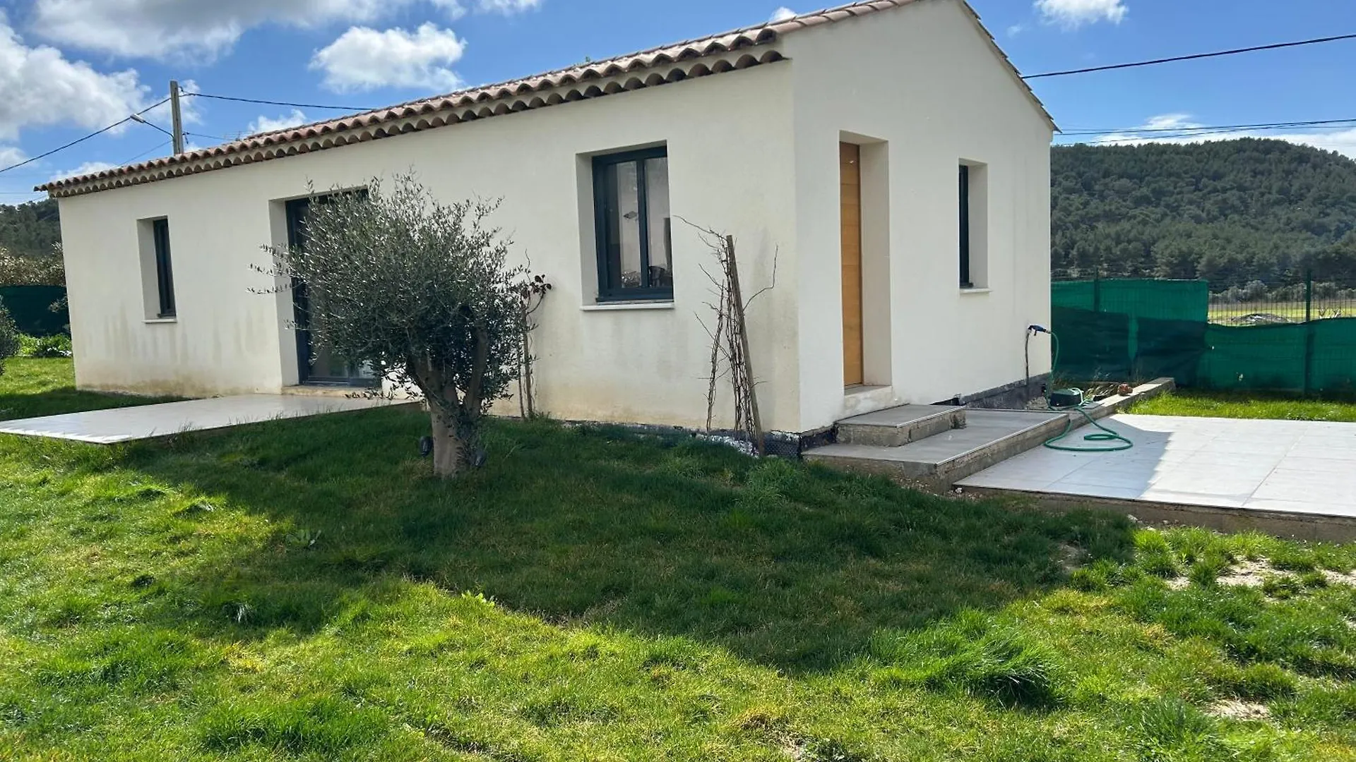 Maison T3 Sausset-les-Pins